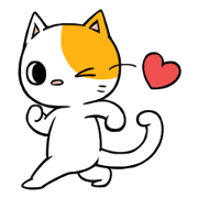 にゃんぐー