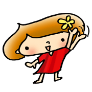 マロンヘアーのくりこちゃん
