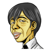 ブラック企業で働く中年オヤジ専用。