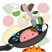 いちご大福ちゃんと仲間たち☆
