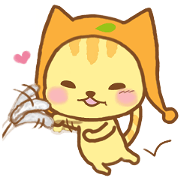みるにゃん