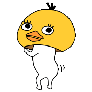 ひよこおじさん