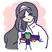 霊子さんがゆく！