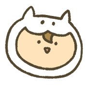 しろねこおとこ