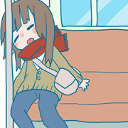 ゆるやか女子