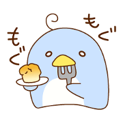 ぺんすけくん