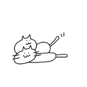 ねこちゃんず