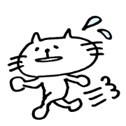 モノクロどうぶつ