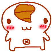 しろくん日記