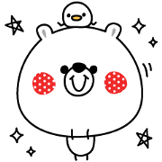 くまくま☆