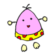 お茶目などんぐり