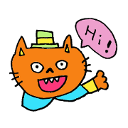 子猫のマイリー
