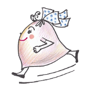 愉快な袋たち