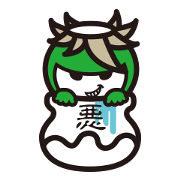つぼカッパ