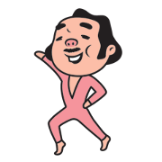 ハロー ボニータさん!