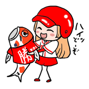 ベースボールガールズ