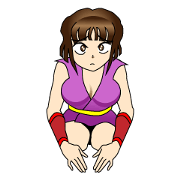 くのいち大戦〜ラン見参〜