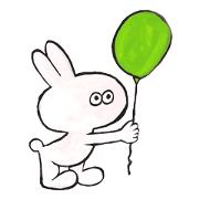 ラビとアギー
