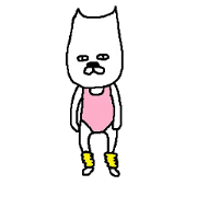ネコダンサー