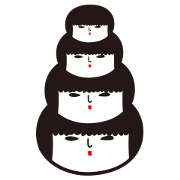 こけしあいこ シーズン4