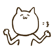 かわいいねこたそ