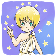キラキラほしくん