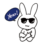 Rock'n Beat Bunny