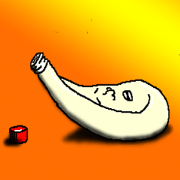 憂鬱なマヨネ