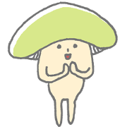 イロイロきのこ2