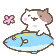 三重ねこさん〜伊勢志摩地方