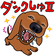 ダックしゅⅡ