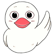 文鳥模様