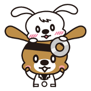 Dr.ピョン&ラビー