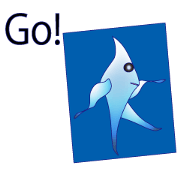Sea animals!
