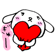 愛しすぎタレミミ犬(ver.5)