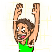 ハッピーくん