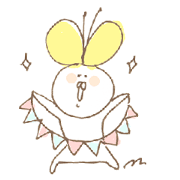ちょうちょぼうや