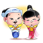 華麗なるミャンマー
