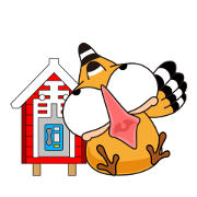 金門の鳥(日本語版)