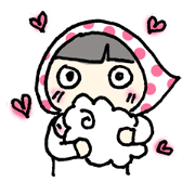 なないろずきんちゃん