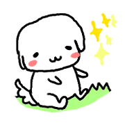ゆるっとふわっと動物たちの日常会話