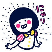 まりちょの一日