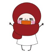 不思議なあんずちゃん