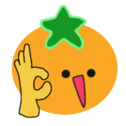 マイスイートオレンジ