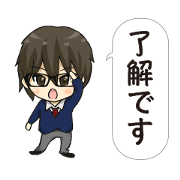 やっぱり僕はイケメンです！