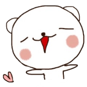 もじくま