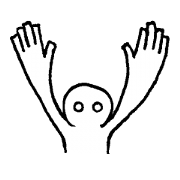ビッグハンドくん