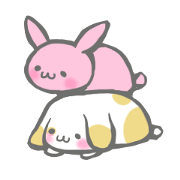 うさぎもち