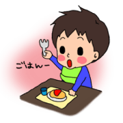 チビとママの日常２