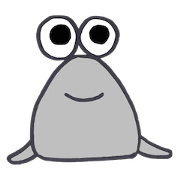 トビハゼくん